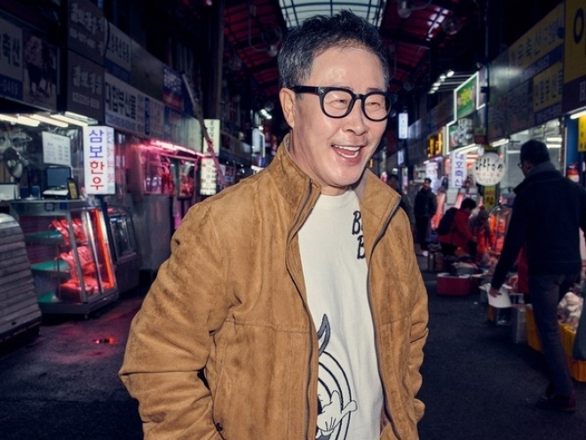 thumbnail - “어린 손녀는 건들지 마세요”… 전과 6범 고백하며 오열한 유명 요리사