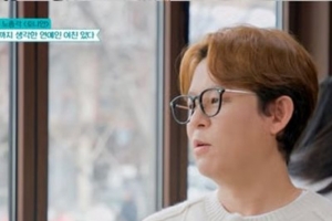 기사로 이동 - “그땐 철이 없었다”… 토니안, 결혼까지 생각했던 ‘그 연예인’과의 과거