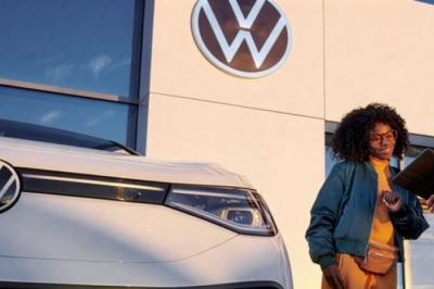 thumbnail - 독일차 자존심 되찾을까… 폭스바겐, ‘이 기술’ 품고 미래차 대격변 예고