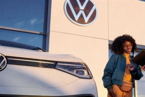 기사로 이동 - 독일차 자존심 되찾을까… 폭스바겐, ‘이 기술’ 품고 미래차 대격변 예고