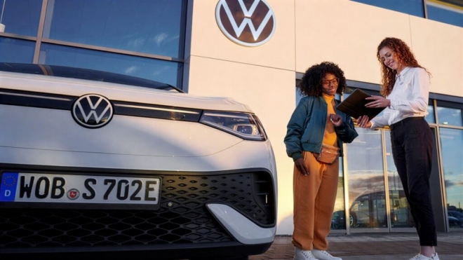 thumbnail - 독일차 자존심 되찾을까… 폭스바겐, ‘이 기술’ 품고 미래차 대격변 예고