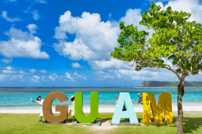 thumbnail - “괌 항공권 10만원”…지금 떠나도 될까? 여행지·물가·예산 한눈 정리