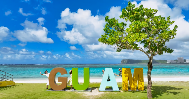 thumbnail - “괌 항공권 10만원”…지금 떠나도 될까? 여행지·물가·예산 한눈 정리