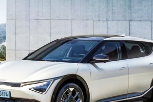 기사로 이동 - “기아 줄줄이 가격인하”… 보조금 받으면 3천만원대 ‘전기 SUV’