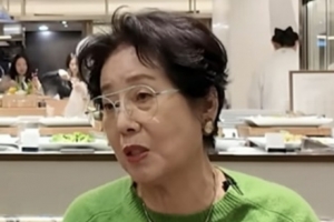 기사로 이동 - “나이 80 넘어봐라”… MZ 제작진에 출산 강요하다 결국 혼난 ‘이 배우’