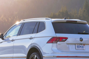 기사로 이동 - “투싼 사려다 돌아섰습니다”... 오너 평점 9.2점 찍은 ‘독일 SUV’