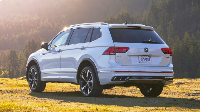 thumbnail - “투싼 사려다 돌아섰습니다”... 오너 평점 9.2점 찍은 ‘독일 SUV’