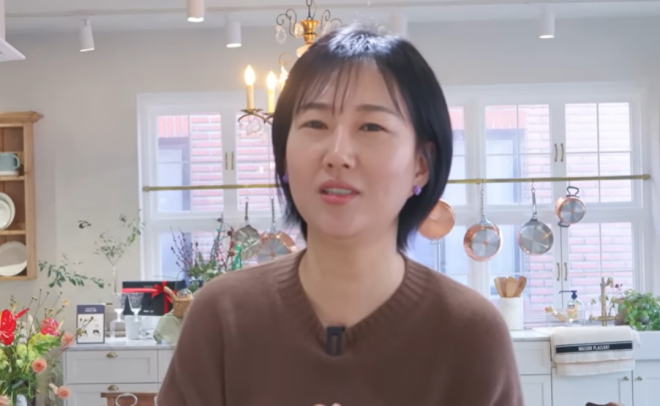 thumbnail - “이걸 산 후 각방 씁니다”… 장윤정, 결혼 14년 만에 밝힌 ‘뜻밖의 소식’