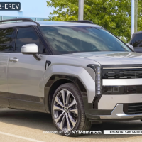 thumbnail - 쏘렌토는 꿈도 못 꿨다… 기름만 넣고 900km 가는 ‘이 SUV’ 온다