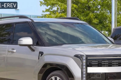 thumbnail - 쏘렌토는 꿈도 못 꿨다… 기름만 넣고 900km 가는 ‘이 SUV’ 온다