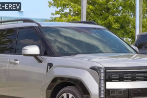 기사로 이동 - 쏘렌토는 꿈도 못 꿨다… 기름만 넣고 900km 가는 ‘이 SUV’ 온다