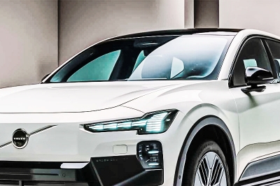 thumbnail - “한 번 충전에 서울-부산 왕복”… 볼보가 작정하고 만든 ‘이 전기차’