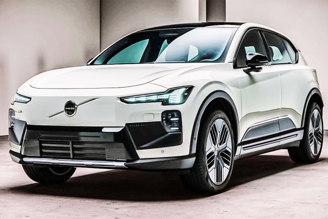 thumbnail - “한 번 충전에 서울-부산 왕복”… 볼보가 작정하고 만든 ‘이 전기차’