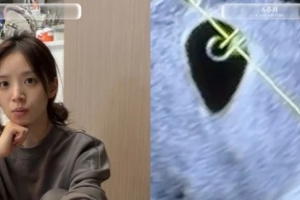 기사로 이동 - 눈물 왈칵 쏟아졌다… ‘하트시그널’ 그녀, 임신 초기 아찔한 사고