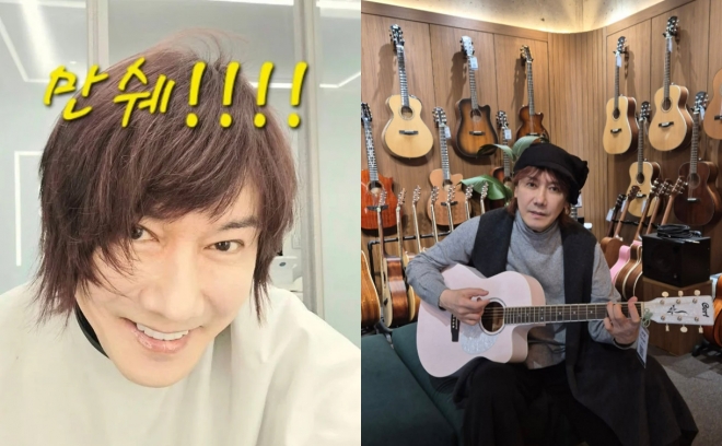 thumbnail - “의사도 크게 기뻐했다”… 200억 기부천사, ‘성인병’ 극복하고 전한 근황