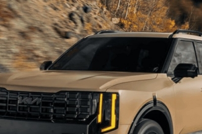 thumbnail - 미국서 없어서 못 팔더니… 가격 500만원 올리고 돌아온 ‘국산 SUV’