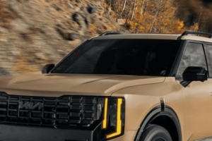 기사로 이동 - 미국서 없어서 못 팔더니… 가격 500만원 올리고 돌아온 ‘국산 SUV’