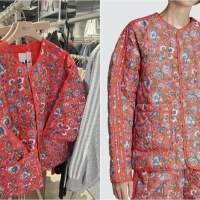 thumbnail - 5천원 짜리인 줄 알았는데… 해외서 630만원에 불티난다는 ‘이 조끼’