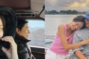 기사로 이동 - “추위 속에서도 잘 살아남아요”… 18살 연하 아내와 ‘꿀 뚝뚝’ 이 남자