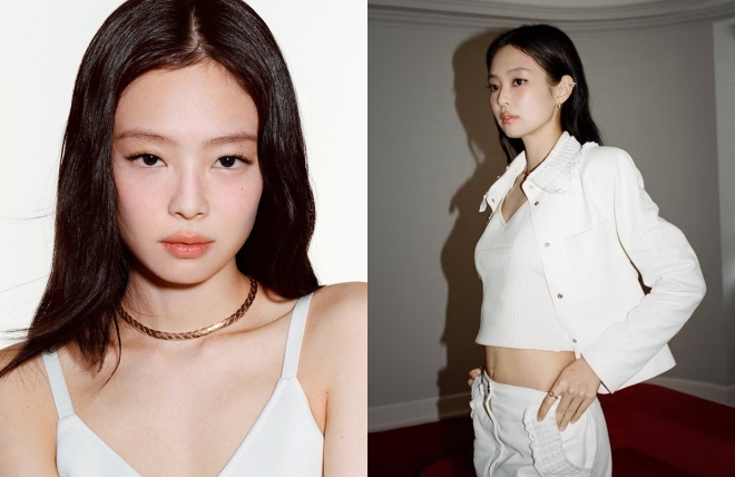 thumbnail - 혹한도 녹이는 핫함… 재킷 살짝 걸치고 드러낸 ‘명품 몸매’