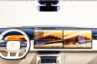 thumbnail - 제네시스 GV80 계약 멈칫… 전기만 328km 달리는 ‘7천만원대 하이브리드’