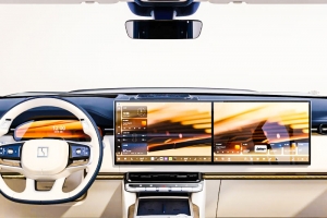 기사로 이동 - 제네시스 GV80 계약 멈칫… 전기만 328km 달리는 ‘7천만원대 하이브리드’