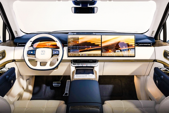 thumbnail - 제네시스 GV80 계약 멈칫… 전기만 328km 달리는 ‘7천만원대 하이브리드’