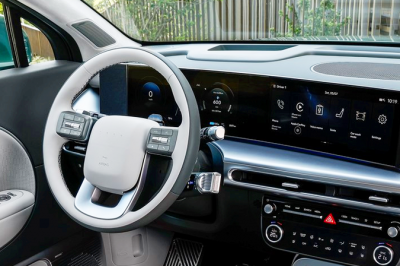 thumbnail - “카니발 계약 잠시만요”… 만족도 9.5점 찍은 ‘국산 대형 SUV’