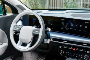 기사로 이동 - “카니발 계약 잠시만요”… 만족도 9.5점 찍은 ‘국산 대형 SUV’