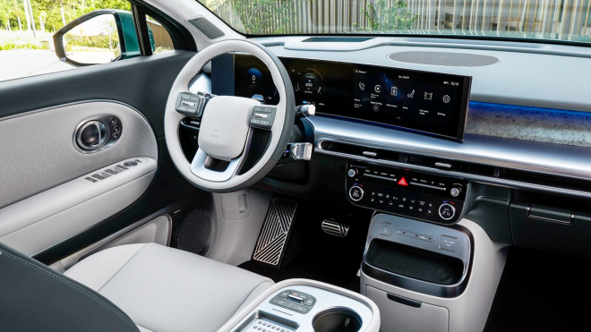 thumbnail - “카니발 계약 잠시만요”… 만족도 9.5점 찍은 ‘국산 대형 SUV’