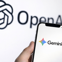 thumbnail - AI도 결국 돈 문제…챗GPT 광고 도입 고려, 애플은 제미나이 선택