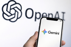 기사로 이동 - AI도 결국 돈 문제…챗GPT 광고 도입 고려, 애플은 제미나이 선택