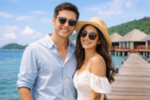 기사로 이동 - 항공권 반값까지 떨어져…2026년 해외여행 ‘이때’가 가장 싸다 (+여기 어때?)