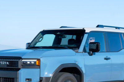 thumbnail - 팰리세이드는 쳐다도 안 봐… 4년 기다려야 받는다는 ‘일본산 대형 SUV’