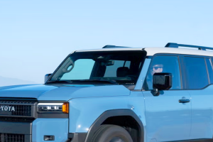 기사로 이동 - 팰리세이드는 쳐다도 안 봐… 4년 기다려야 받는다는 ‘일본산 대형 SUV’