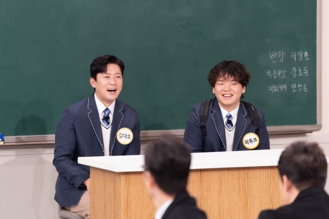 thumbnail - “전현무·김성주 다음은 나”… MBC 퇴사 후 ‘대박’ 터트린 이 남자