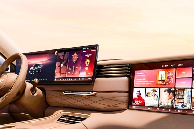 thumbnail - 팰리세이드 계약 잠시만요… 6천만원대인데 하이브리드라고?