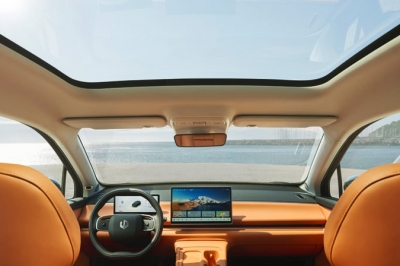 thumbnail - “서울-부산 왕복하고도 기름이 남아”… 1천만원대 ‘역대급 SUV’의 등장