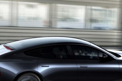 thumbnail - 프로모션도 없었는데 1등… 550% 성장한 ‘이 브랜드’의 억대 신차