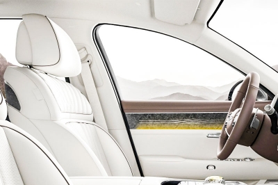 thumbnail - 작년에 산 사람들은 눈물… 1월 한정, 제네시스 플래그십 ‘역대급 할인’