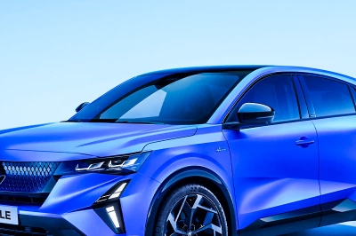 thumbnail - 한국선 쳐다도 안 보더니… 유럽서 100만대 돌파한 ‘르노의 비결’