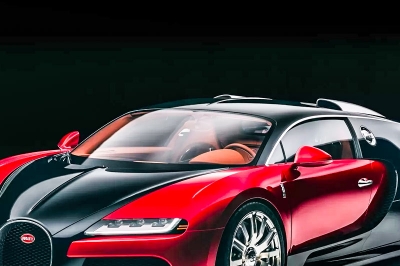 thumbnail - 단 한 사람만을 위해… 170억에 재탄생한 전설의 ‘슈퍼카’