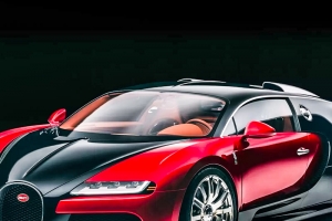 기사로 이동 - 단 한 사람만을 위해… 170억에 재탄생한 전설의 ‘슈퍼카’