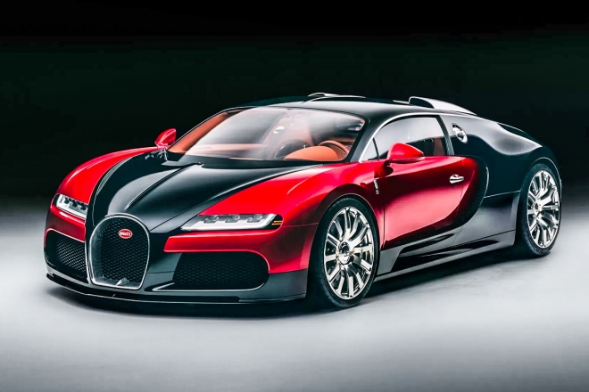 thumbnail - 단 한 사람만을 위해… 170억에 재탄생한 전설의 ‘슈퍼카’