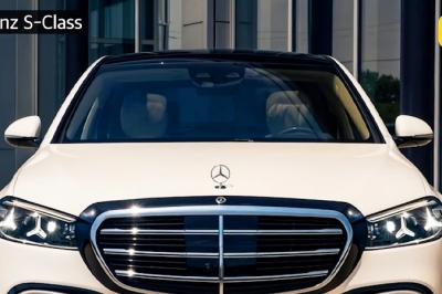 thumbnail - G90도 한 수 접을 디자인… 도로 위 왕의 귀환 예고한 ‘플래그십 세단’