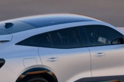 thumbnail - 디자인 하나는 역대급이네… 4천만원대 국산 하이브리드 ‘이 녀석’