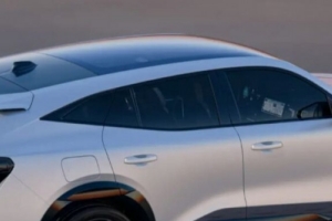 기사로 이동 - 디자인 하나는 역대급이네… 4천만원대 국산 하이브리드 ‘이 녀석’