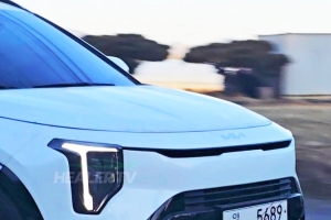 기사로 이동 - 쏘렌토인줄 알고 깜짝 놀랐네… 4년 만에 돌아온 기아의 ‘이 SUV’