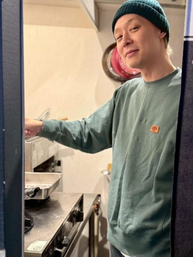 thumbnail - 내 말만 믿어달라 호소… 전 연인 마약 구속에 입 연 ‘그 남자’