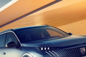 기사로 이동 - “여름 휴가 고민 끝”… 4천만원대 7인승 ‘프랑스 SUV’ 국내 상륙